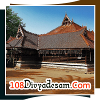 divyadesam yatra to kerala temples